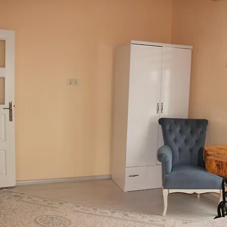 Erhan Usta Canli Alabalik Tesisi Τραμπζόν