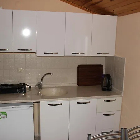 Erhan Usta Canli Alabalik Tesisi 3*